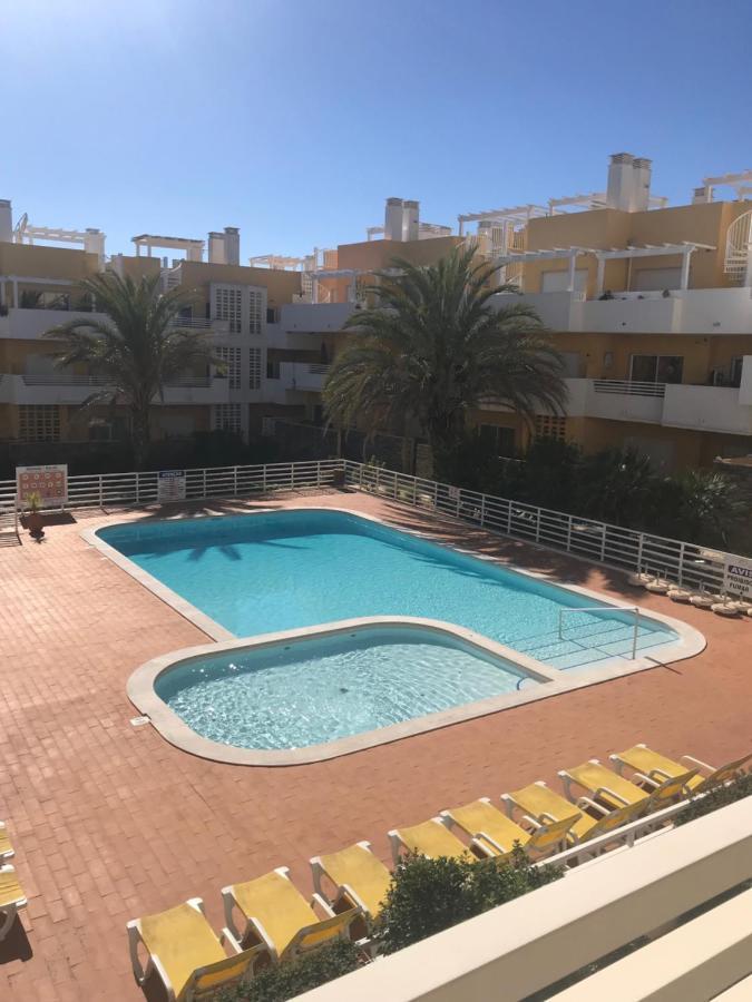 Appartement Casa Hollands à Cabanas De Tavira Extérieur photo
