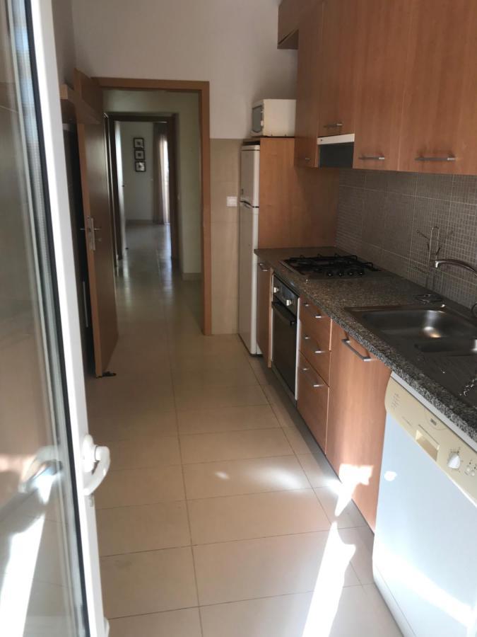 Appartement Casa Hollands à Cabanas De Tavira Extérieur photo