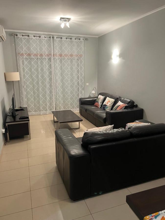 Appartement Casa Hollands à Cabanas De Tavira Extérieur photo