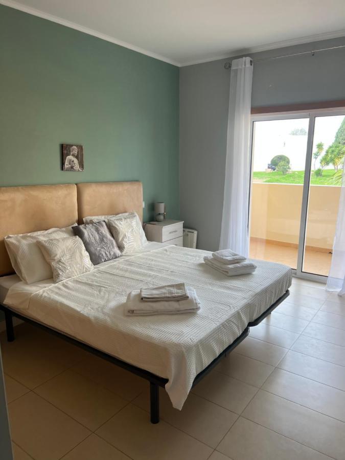 Appartement Casa Hollands à Cabanas De Tavira Extérieur photo